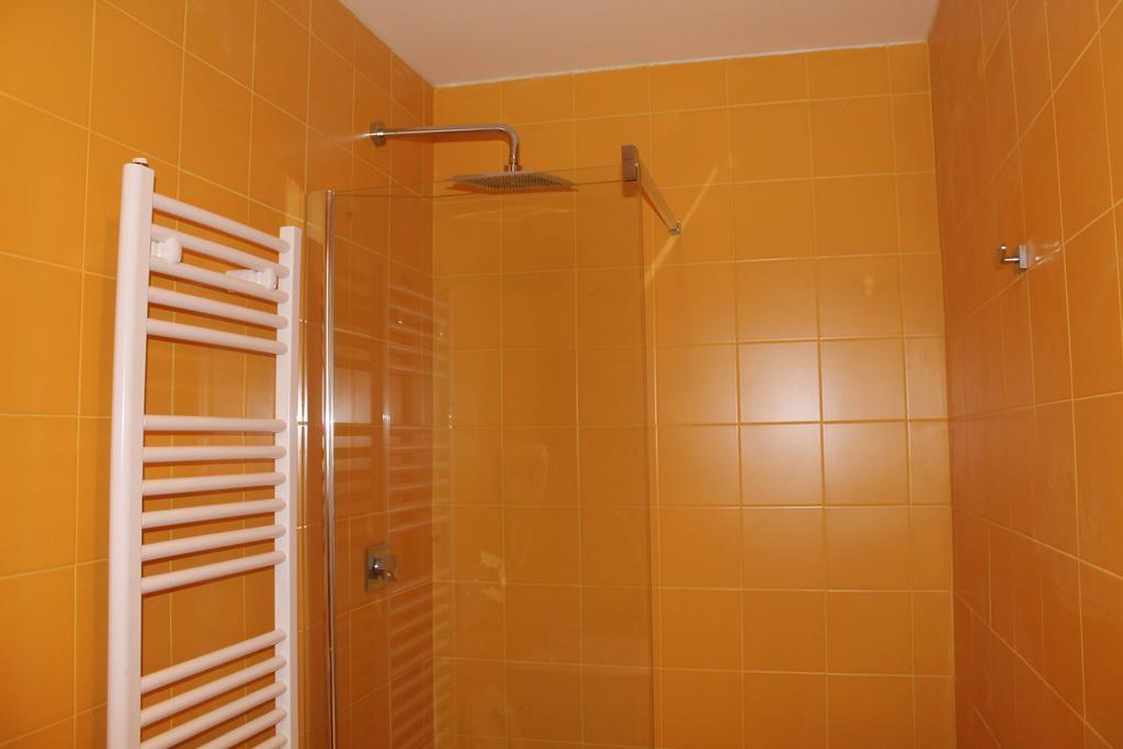 B&B Girovagando Rome Exterior photo