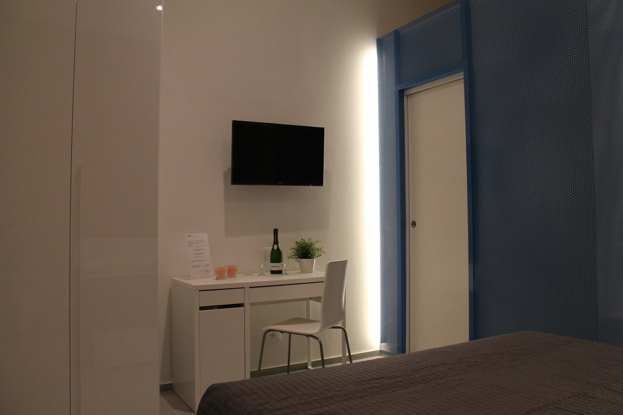 B&B Girovagando Rome Exterior photo
